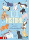 Kocie historie