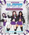 Kocham k-pop. Super zadania i kolorowanki