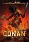 Conan. Krew węża