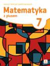 Matematyka z plusem ćwiczenia podstawowe dla klasy 7 szkoła podstawowa EDYCJA 2026