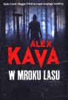 W mroku lasu