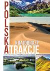 Polska. Atrakcje. Krajobrazy