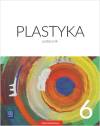 Plastyka. Podręcznik. Klasa 6. Szkoła podstawowa