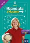 Matematyka z kluczem NEON. Klasa 6. Część 2. Podręcznik