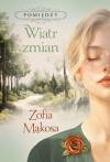 Wiatr zmian. Seria Pomiędzy. Tom 3