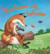 Kocham cię tatusiu. Picturebook