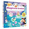 Naklej Odklej. Magiczna Kraina