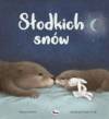 Słodkich snów. Picturebook