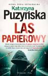 Las papierowy
