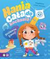 Hania cała do kochania! Królewna Emocji