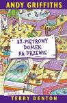 52-piętrowy domek na drzewie. Domek na drzewie. Tom 4