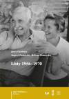 Listy 1956-1970