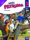 Wielka przygoda NEON. Klasa 3. Część 1. Podręcznik. Matematyka