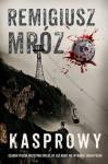 Kasprowy. Komisarz Forst. Tom 10 (pocket)