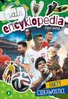 Książka edu. B5 Mała encyklopedia. Piłka nożna SKRZAT 980393