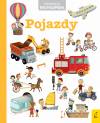 Pierwsza Encyklopedia. Pojazdy