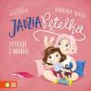 Jadzia Pętelka zostaje z nianią. Jadzia Pętelka