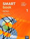 Nowe Odkryć Fizykę 1. Smartbook. Liceum i technikum. Zakres podstawowy