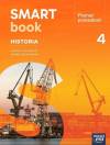 Poznać przeszłość 4. Smartbook. Historia. Liceum i Technikum. Zakres podstawowy