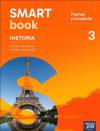 Poznać przeszłość 3. Smartbook. Historia. Liceum i Technikum. Zakres podstawowy