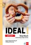 Ideal Aktuell 1. Język niemiecki. Szkoła podstawowa klasa 4. Zeszyt ćwiczeń
