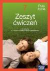 Puls życia. Szkoła podstawowa klasa 7. Zeszyt ćwiczeń. Nowa edycja 2026-2028