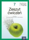 Spotkania z fizyką. Szkoła podstawowa klasa 7. Zeszyt ćwiczeń. Nowa edycja 2026-2028