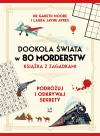 Dookoła świata w 80 morderstw