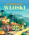 Włoski. Wykreślanki
