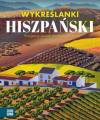 Hiszpański. Wykreślanki
