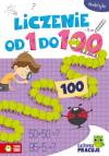 Liczenie od 1 do 100. Główka pracuje