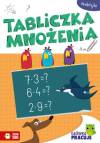 Tabliczka mnożenia. Główka pracuje