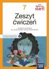 NOWE Słowa na start! Język polski. Szkoła podstawowa. Klasa 7. Zeszyt ćwiczeń. Nowa edycja 2026-2028