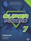 Język angielski SP 7 Super powers neon podr. 2026