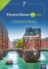 Deutschtour FIT neu. Szkoła podstawowa klasa 7. Podręcznik. Nowa edycja 2026-2028