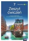 Deutschtour FIT neu. Szkoła podstawowa klasa 7. Zeszyt ćwiczeń. Nowa edycja 2026-2028