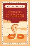 Rendez-vous ze śmiercią. Herkules Poirot. Tom 19