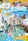 Książka edu. B5 Mała encyklopedia. Cuda świata SKRZAT 980386