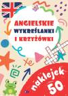 Angielskie wykreślanki i krzyżówki