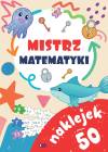 Mistrz matematyki