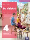 Do dzieła! Szkoła podstawowa. Klasa 4. Podręcznik. Nowość 2026