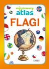 Mój pierwszy atlas. Flagi