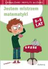 Jestem mistrzem matematyki. Łamigłówki mądrej główki