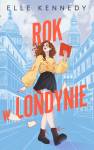 Rok w Londynie