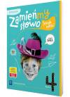 Język polski Zamieńmy słowo podręcznik klasa 4 szkoła podstawowa edycja 2026