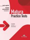 Matura Practice Tests. Język angielski. Poziom rozszerzony. Cześć pisemna