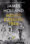 Monte Cassino. Pięć miesięcy piekła we Włoszech