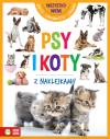 Psy i koty. Wszystko wiem!