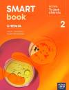 Nowa Chemia NOWA TO JEST CHEMIA Smartbook część 2 zakres podstawowy EDYCJA 2026
