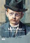 Józef Mehoffer Zeszyt do kolorowania